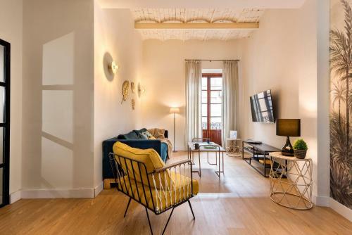 Apartamento Alohamundi Arenal