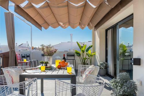 Apartamento Alohamundi Arenal