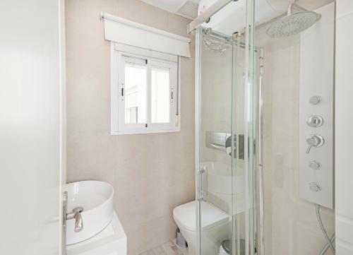 Apartamentos Recaredo 7, �ticos Con Terraza