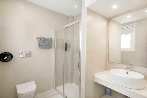 Apartamentos Recaredo 7, �ticos Con Terraza