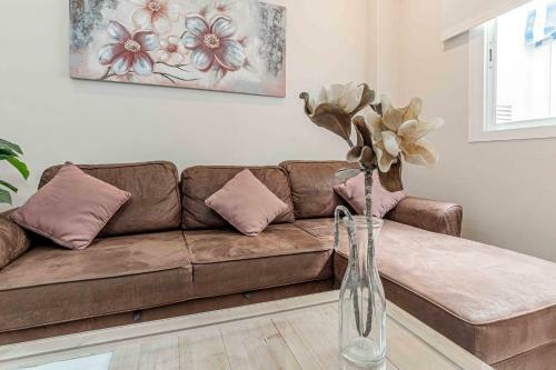 Apartamentos Recaredo 7, �ticos Con Terraza