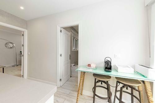 Apartamentos Recaredo 7, �ticos Con Terraza