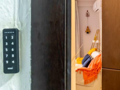 Apartamento Desde El Cielo De Triana