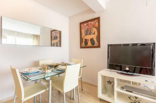Apartamento Desde El Cielo De Triana