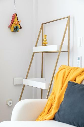Apartamento Desde El Cielo De Triana