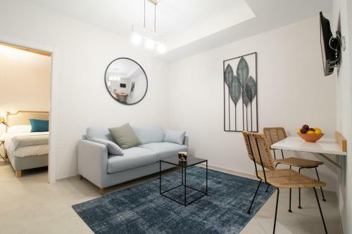 Apartamento Casa 95 Sevilla