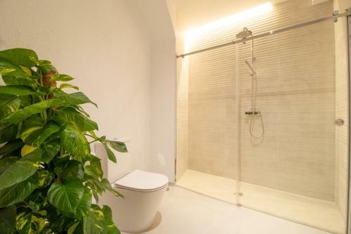 Apartamento Casa 95 Sevilla