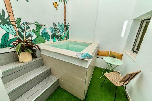 Apartamento Casa 95 Sevilla