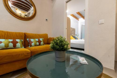 Apartamento Casa 95 Sevilla