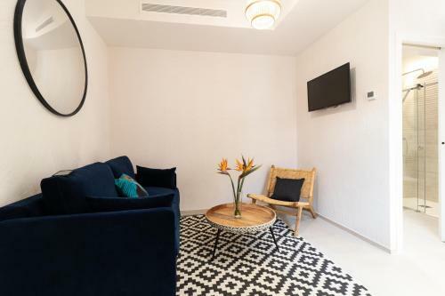 Apartamento Casa 95 Sevilla