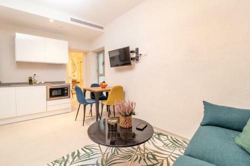 Apartamento Casa 95 Sevilla