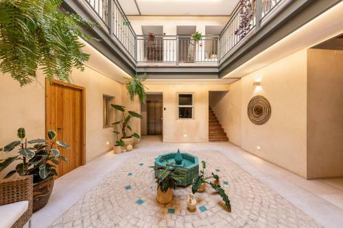 Apartamento Casa 95 Sevilla
