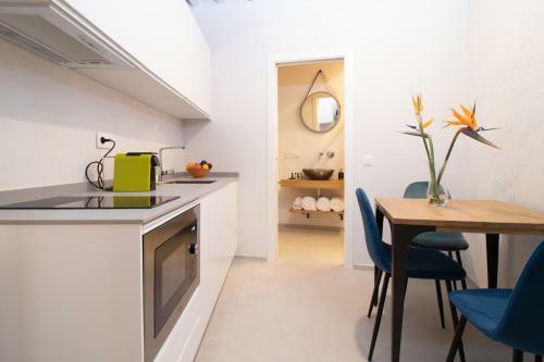 Apartamento Casa 95 Sevilla