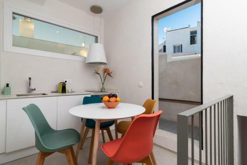 Apartamento Casa 95 Sevilla