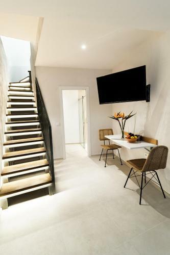 Apartamento Casa 95 Sevilla