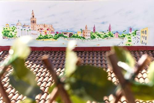 Apartamento Casa 95 Sevilla