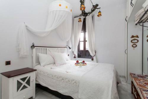Apartamento Alfarer�a