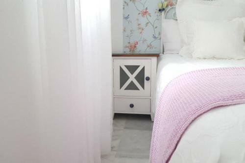 Apartamento Alfarer�a