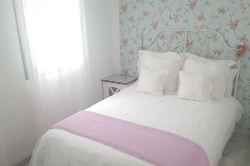 Apartamento Alfarer�a