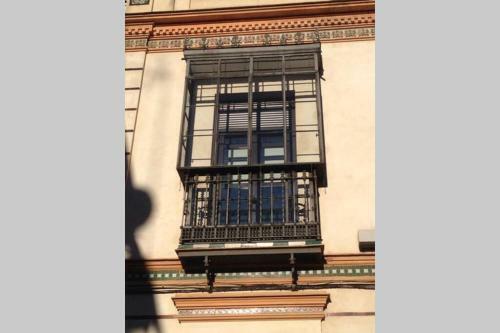 Apartamento Alfarer�a