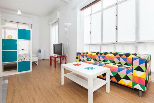 Apartamentos San Roque