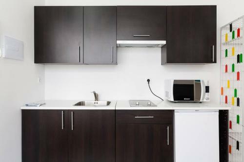 Apartamentos San Roque