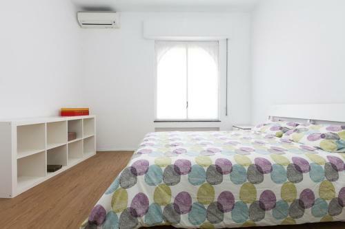 Apartamentos San Roque