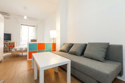 Apartamentos San Roque