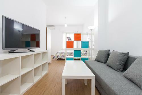 Apartamentos San Roque