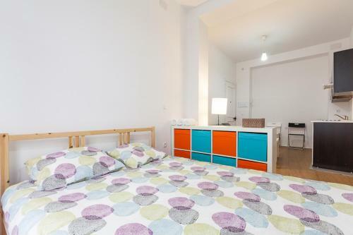 Apartamentos San Roque