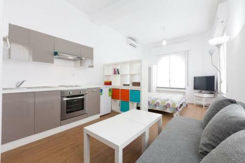 Apartamentos San Roque
