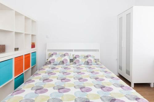 Apartamentos San Roque