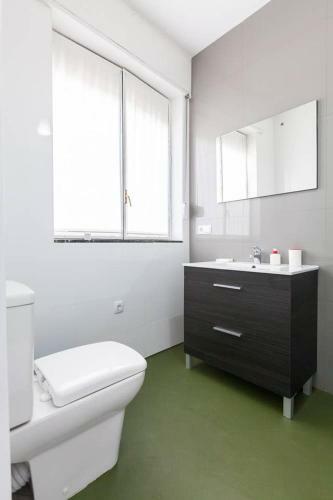Apartamentos San Roque