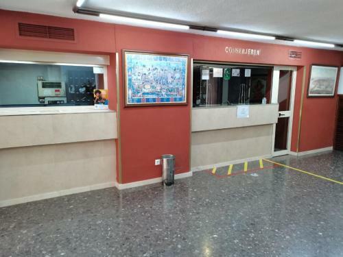 Apartamento Resitur Apto 731