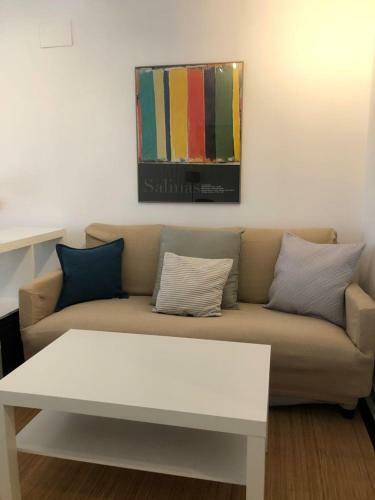 Apartamento Resitur Apto 731