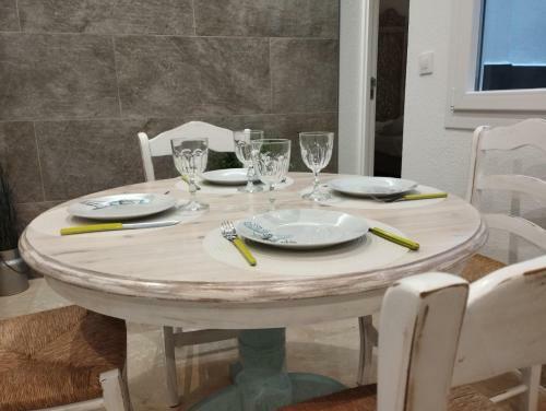 Apartamento Triana Cathedral House
