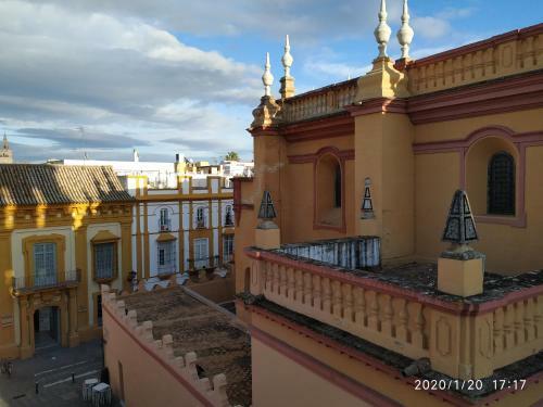 Apartamento Triana Cathedral House