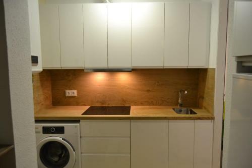 Apartamento Triana Cathedral House