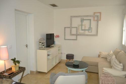 Apartamento Triana Cathedral House