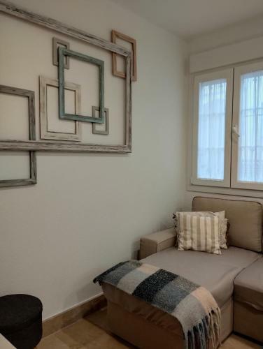 Apartamento Triana Cathedral House