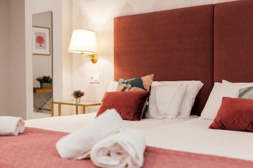Apartamento Minty Stay - 3bd Cathedral