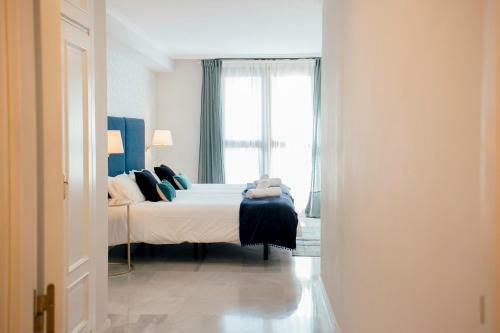 Apartamento Minty Stay - 3bd Cathedral
