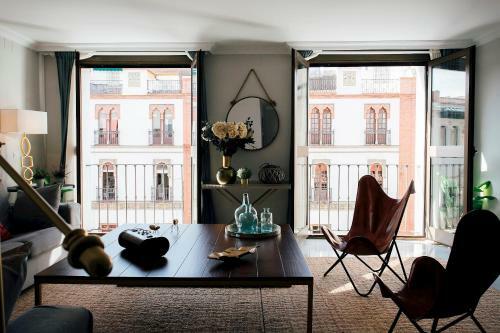 Apartamento Minty Stay - 3bd Cathedral