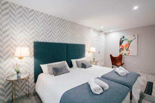 Apartamento Minty Stay - 3bd Cathedral