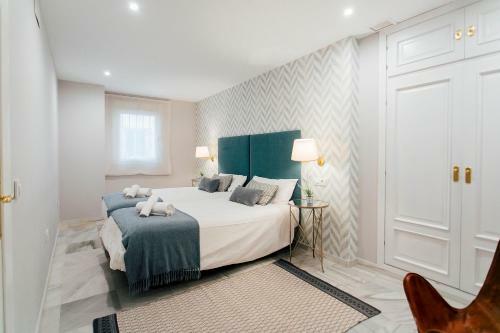 Apartamento Minty Stay - 3bd Cathedral
