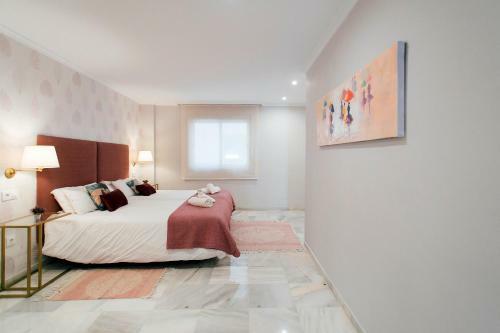 Apartamento Minty Stay - 3bd Cathedral
