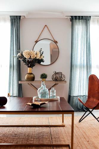 Apartamento Minty Stay - 3bd Cathedral