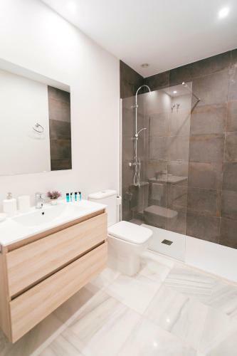Apartamento Minty Stay - 3bd Cathedral