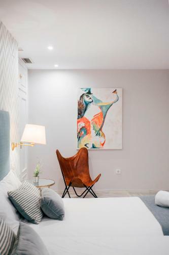 Apartamento Minty Stay - 3bd Cathedral