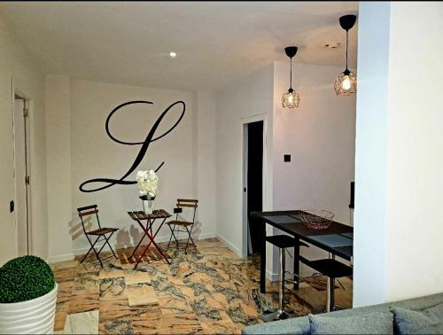 Apartamento Lhome